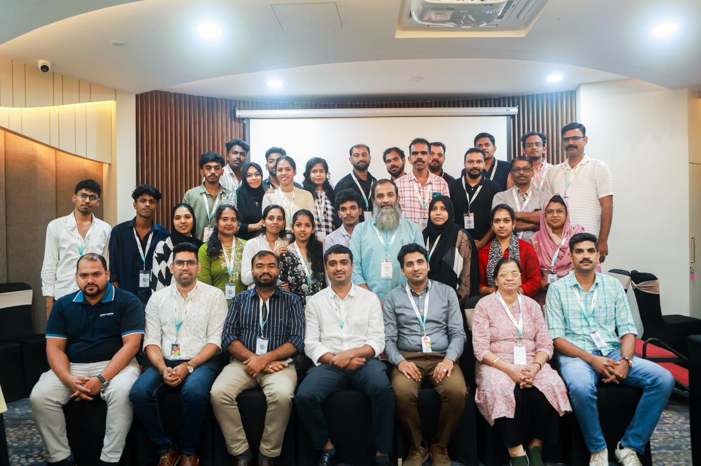 Conference Presentation