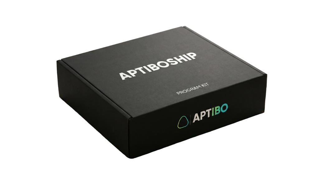 Aptiboship Business Kit